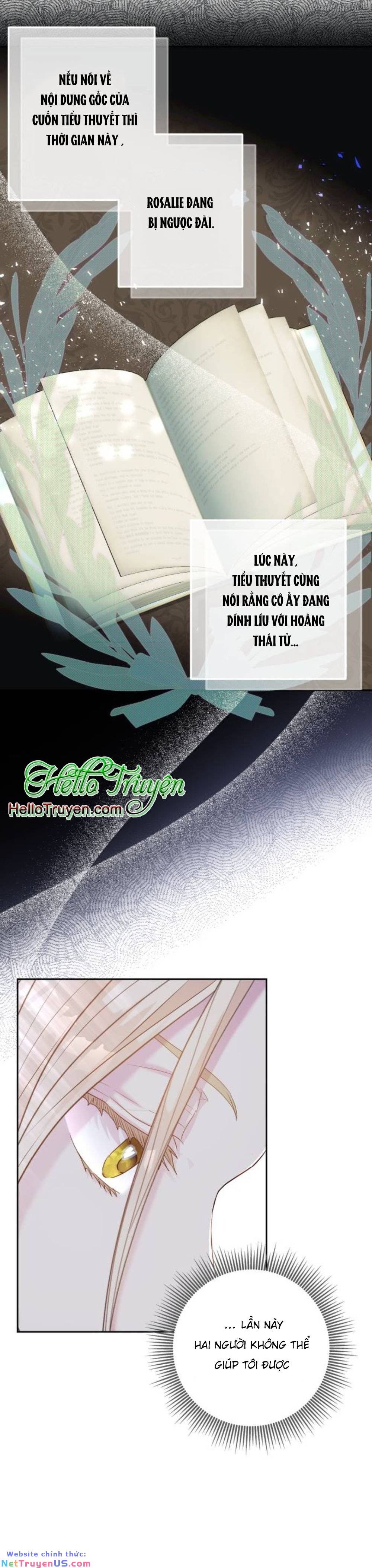 đại úy! chiến trường lần này là nơi này sao? chapter 3.2 15