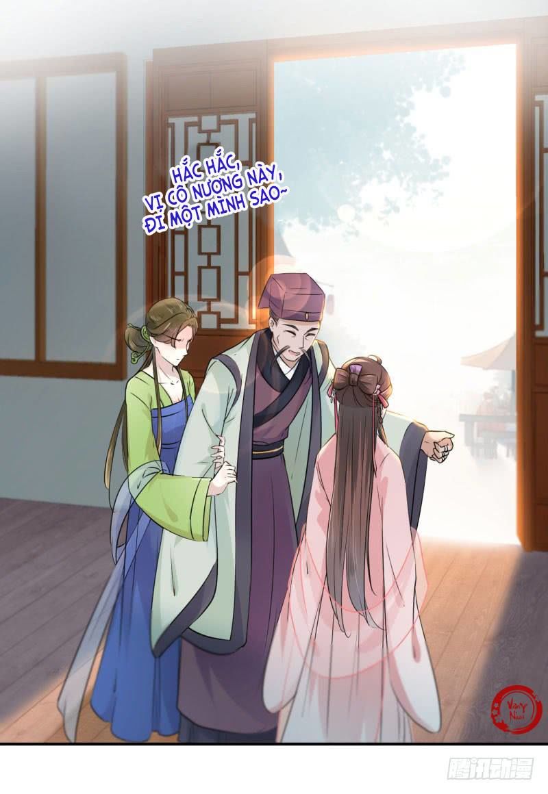 vương gia không thể trêu chapter 30 18