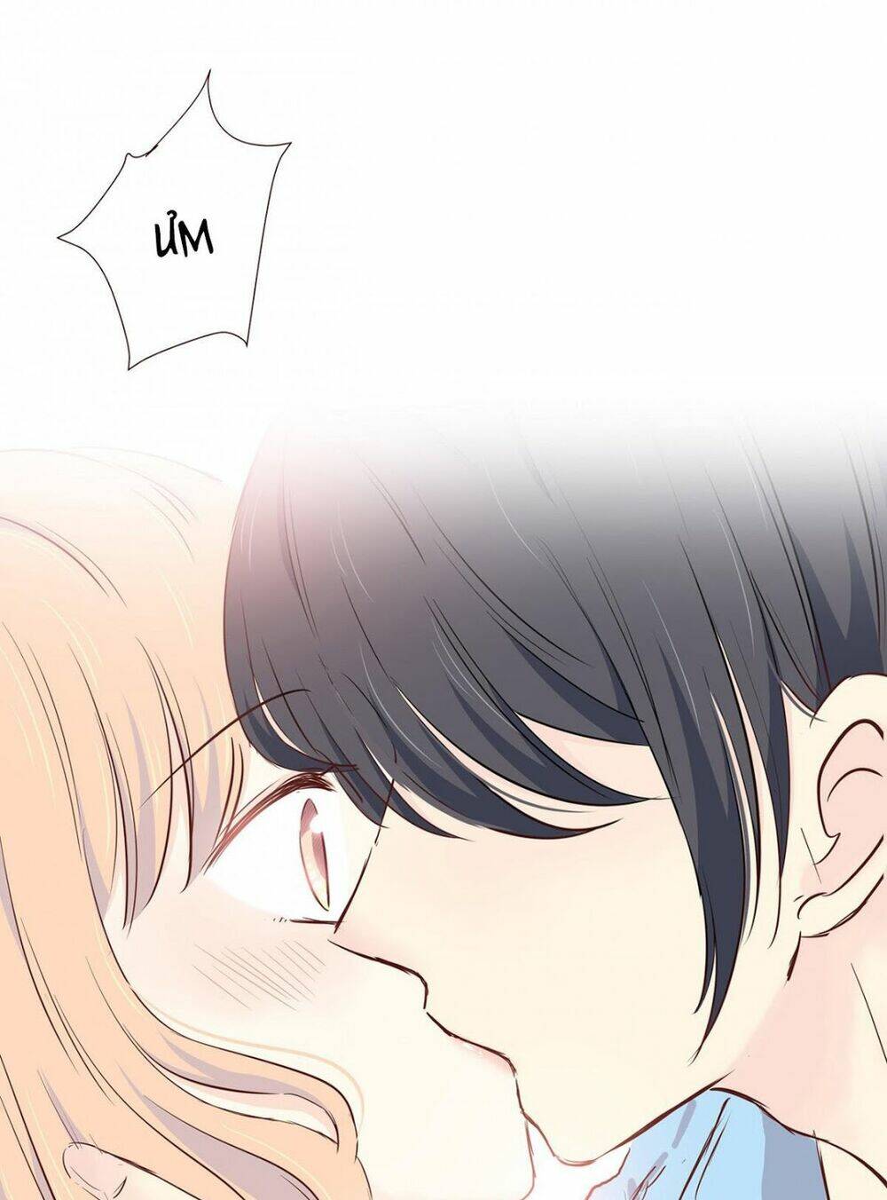 trong khoảnh khắc ấy, muốn hôn em chapter 7 20