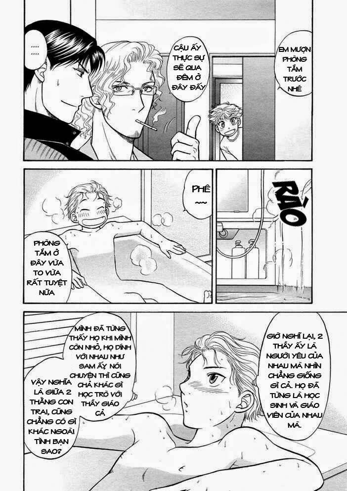 ren'ai houteishiki chapter 4 16