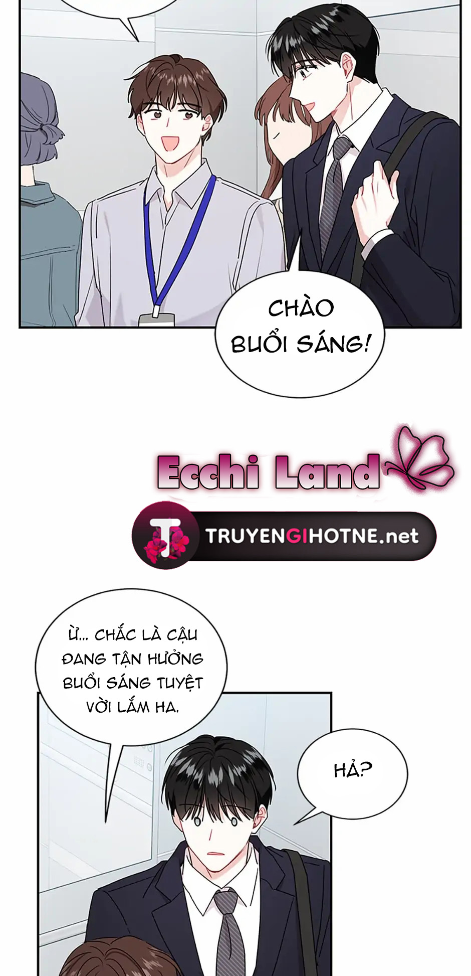 chỉ thị đặc biệt của sếp chapter 77.2 8