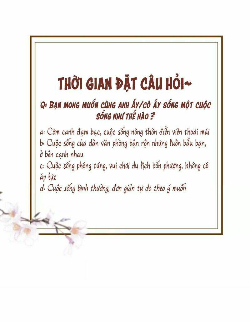 nhất sinh nhất thế mỹ nhân cốt chapter 29 33