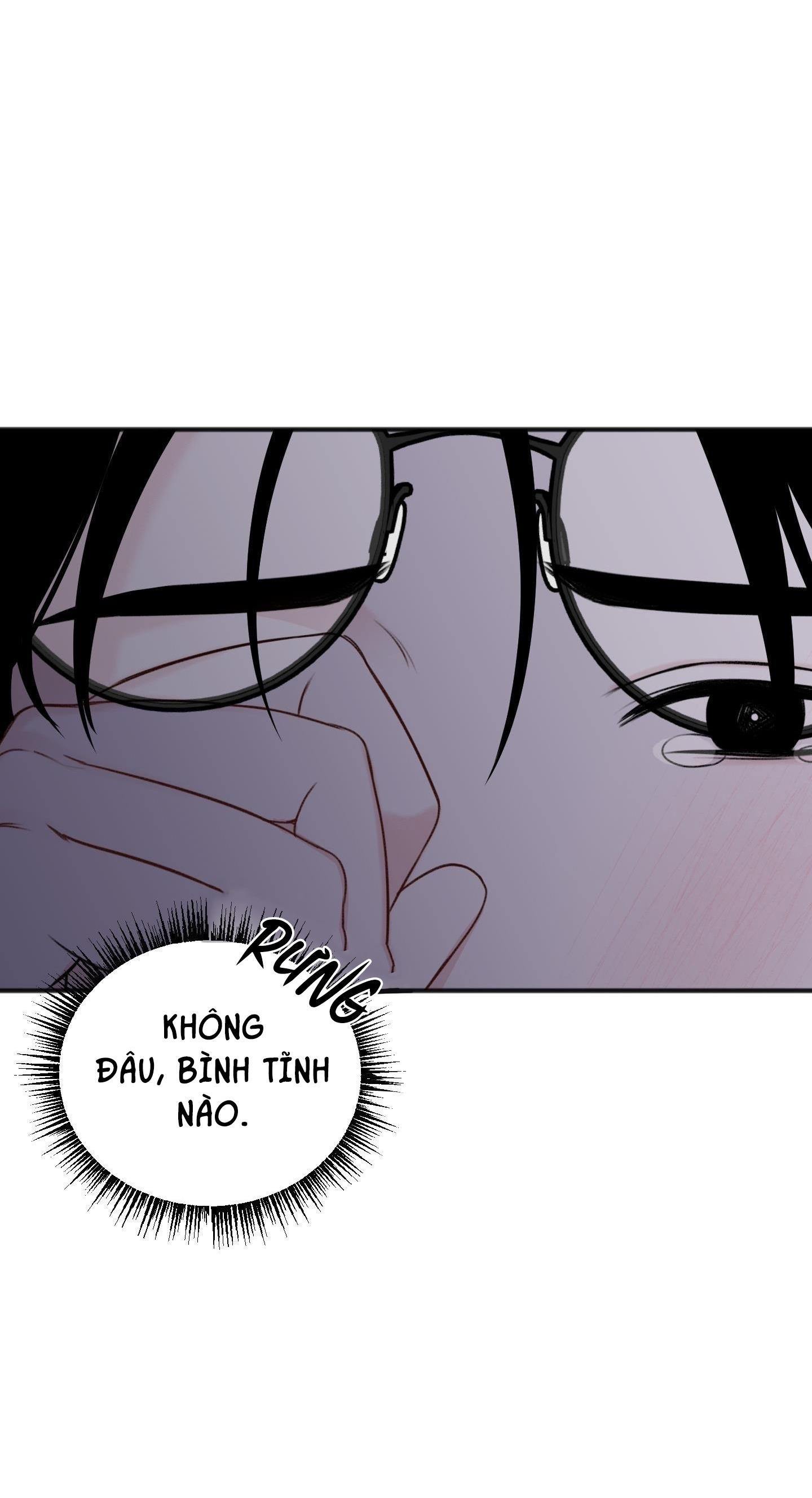 cảnh báo mưa chapter 5 34