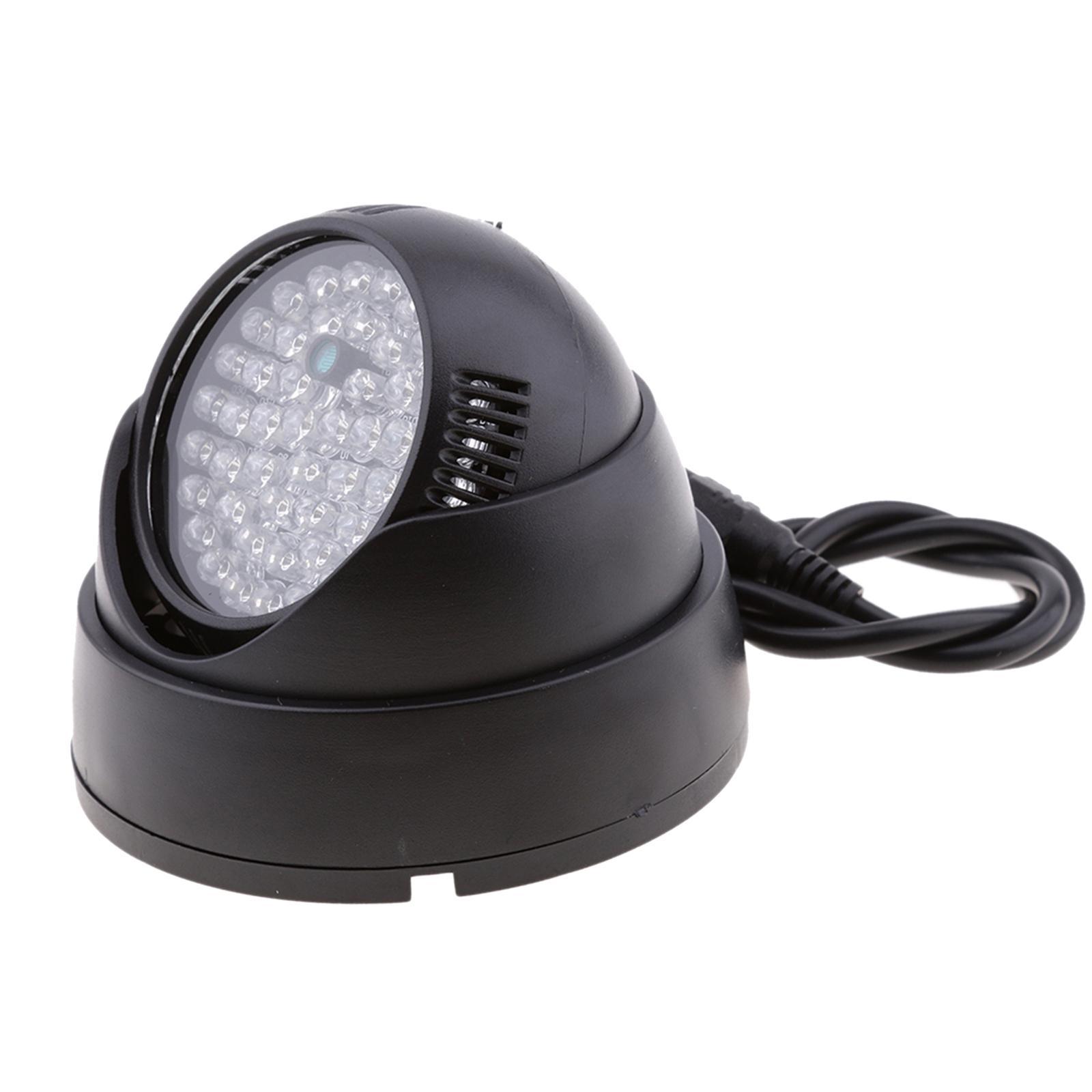 48pcs Led IR Light indoor for Camera Factory Car Safety