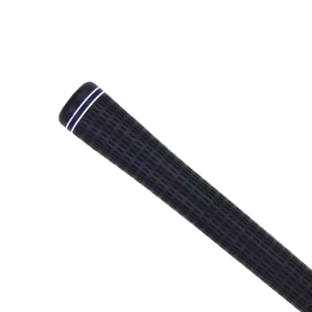 Golf Club Grip Rubber Golf Training Antiskid Breathable Golf Putter Grip