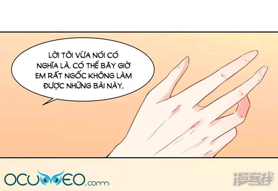 thầy giáo ác ma yêu tôi rồi chapter 10 20