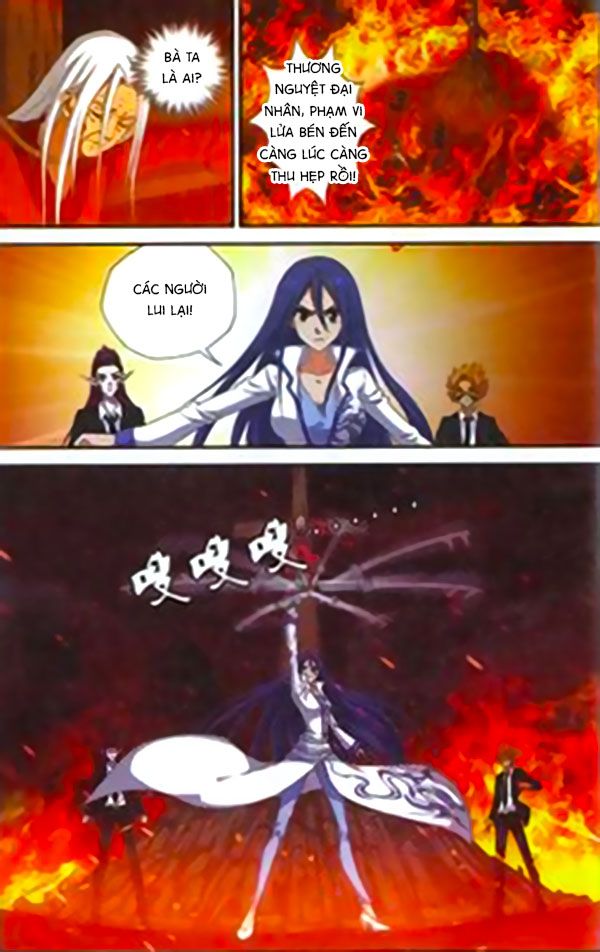 thâu tinh dị giới bản chapter 1 25