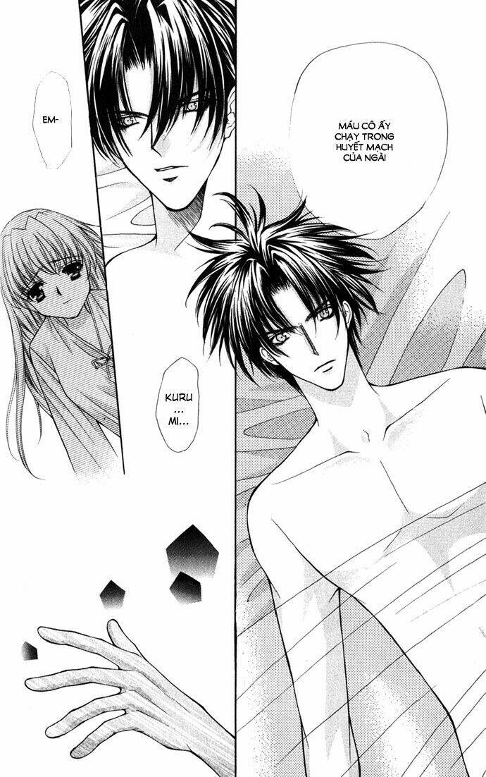 anh chàng khắc tinh chapter 28 17