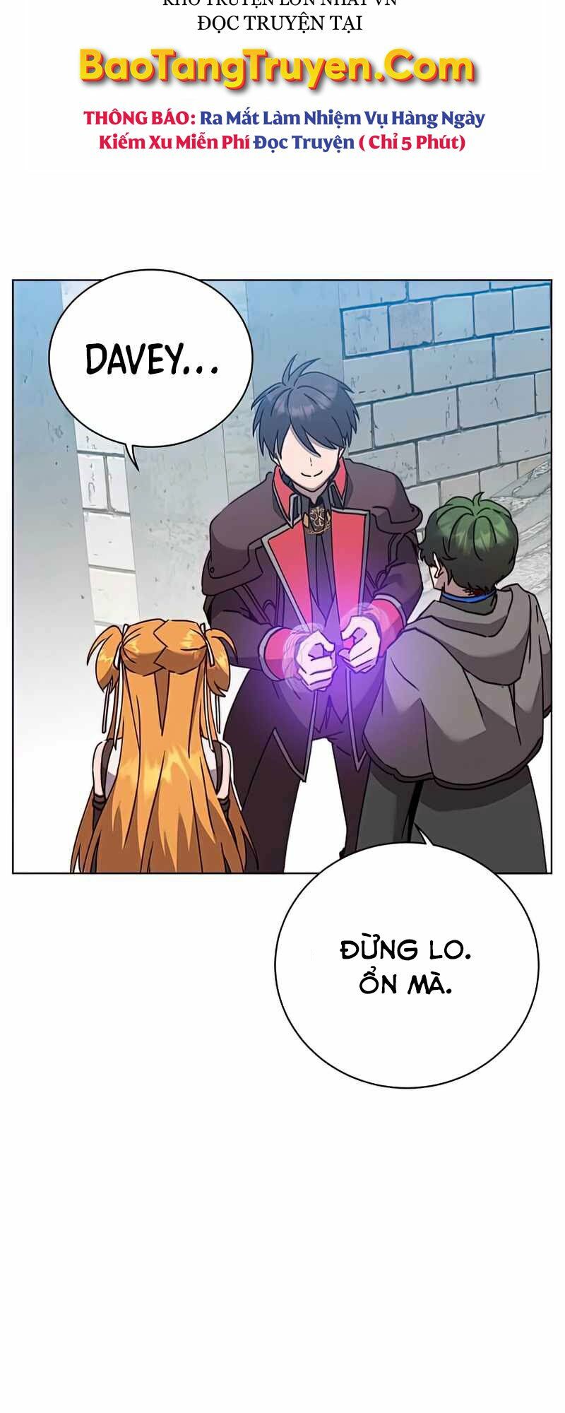 Anh Hùng Mạnh Nhất Trở Lại chapter 85 11