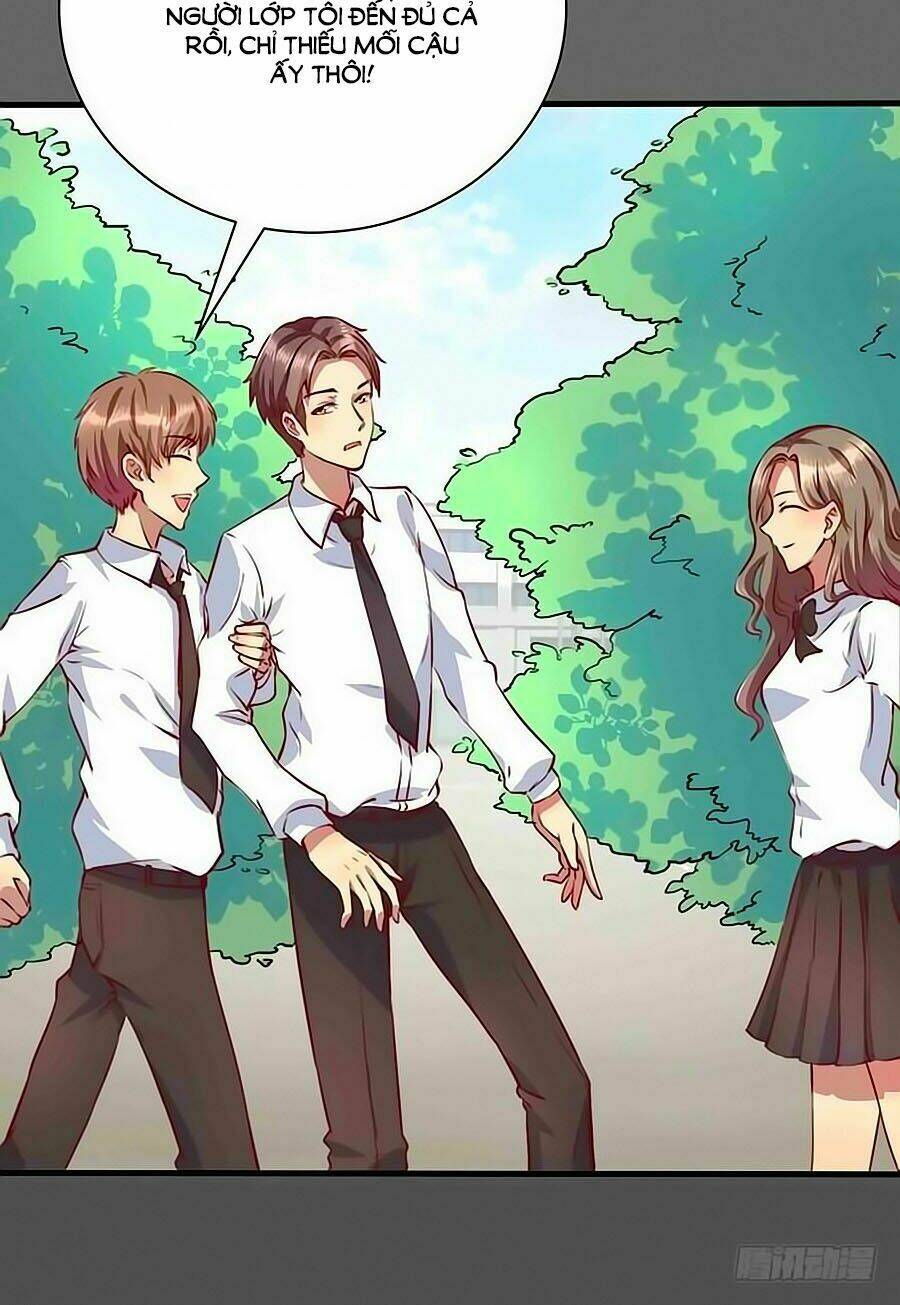 thời gian đều biết chapter 6 19