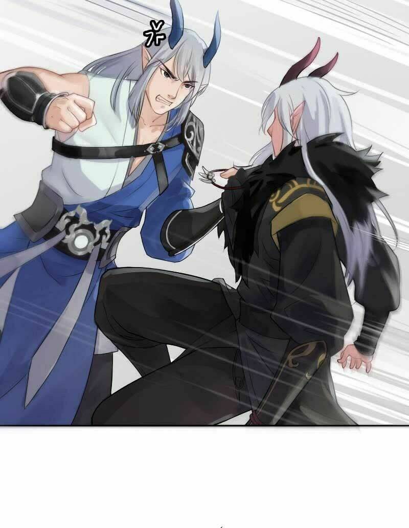 tây du ngạo tuyết thiên chapter 5 22