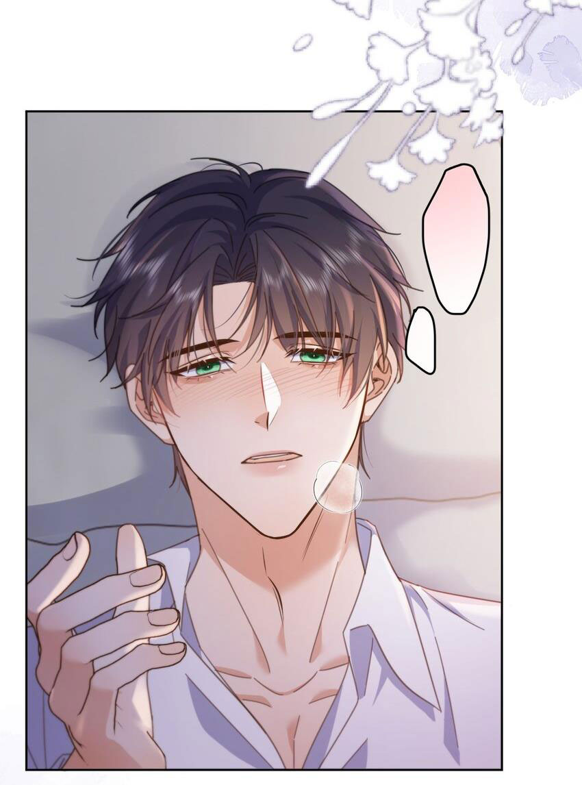 huynh dạy đệ vô lễ chapter 33 27