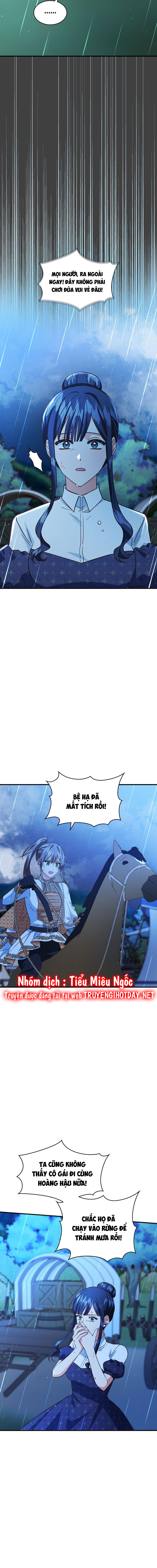 công lý của một ác nữ chapter 50 15