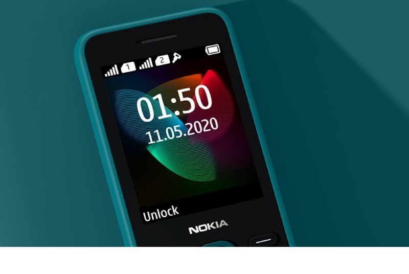 Điện Thoại Nokia 150 (2020) - Hàng Chính Hãng