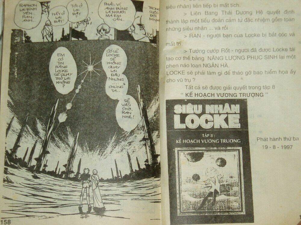 siêu nhân locke chapter 7 79