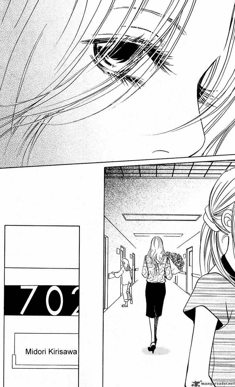 kimi ga uso o tsuita (you told a lie) chapter 8 17