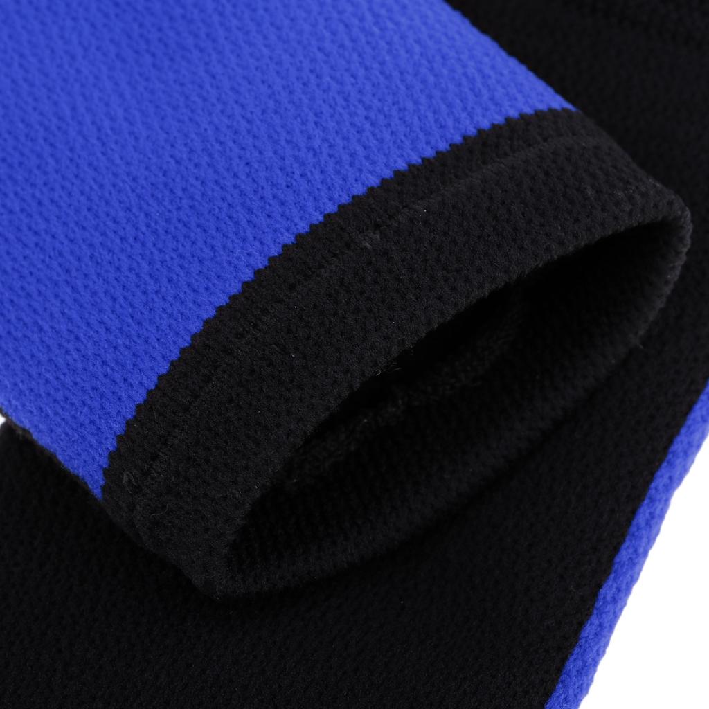 1 Pair Breathable Elastic Wrist Support Protector Guard Brace