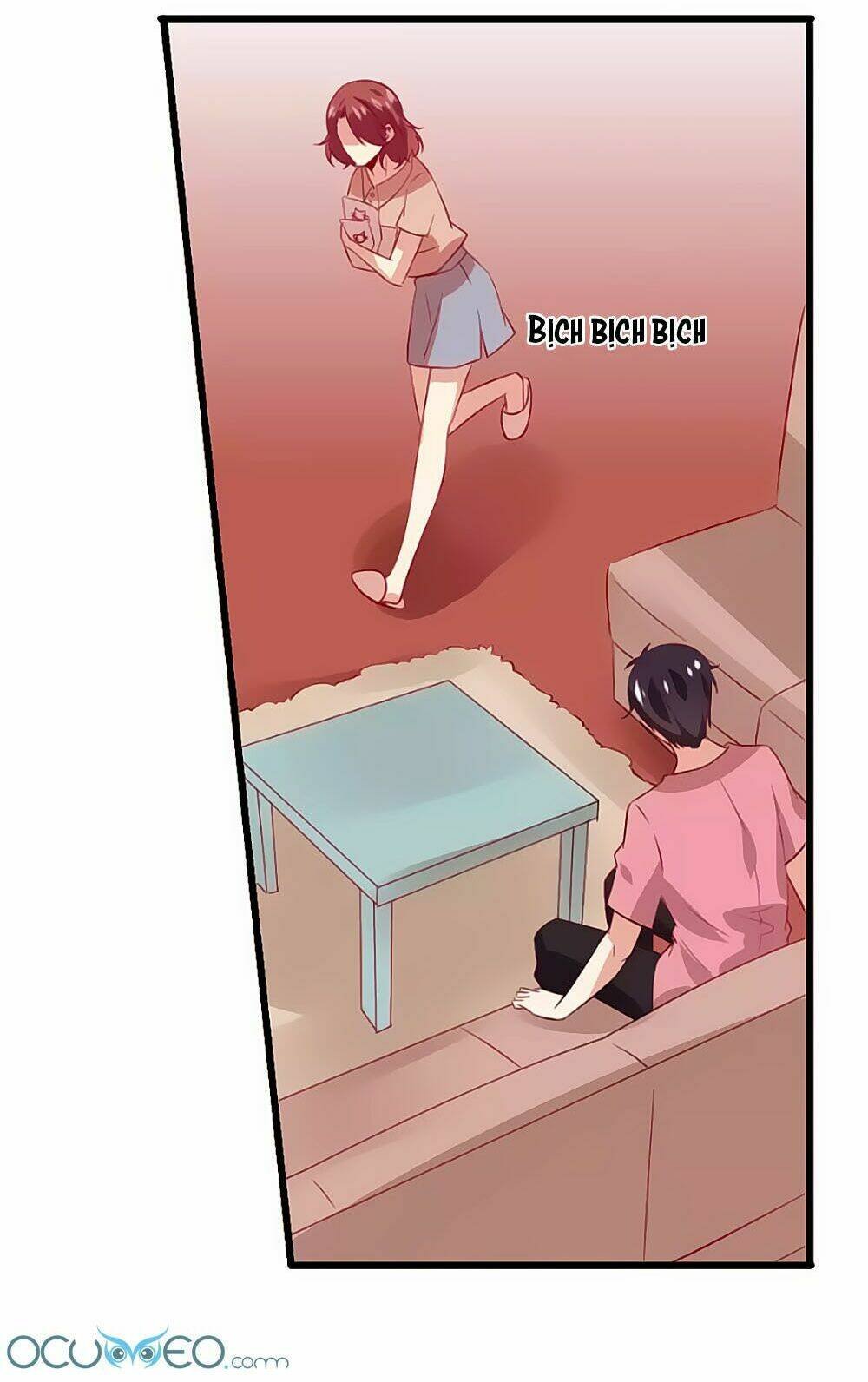 tổng tài, như vậy nhanh quá chapter 12.5 5