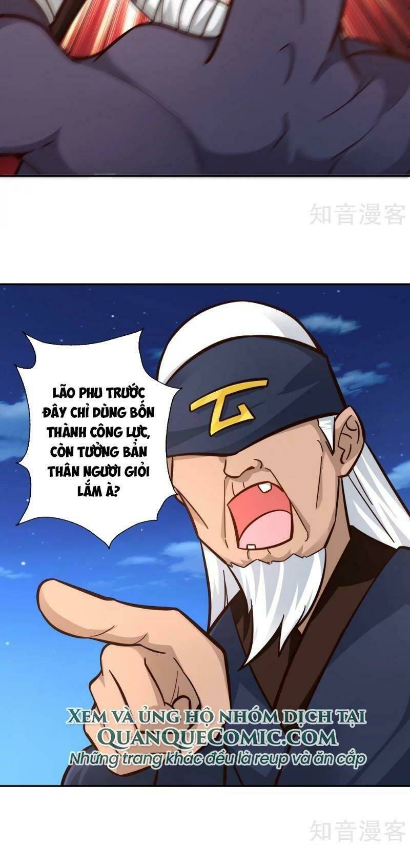 võ linh kiếm tôn chapter 98 26