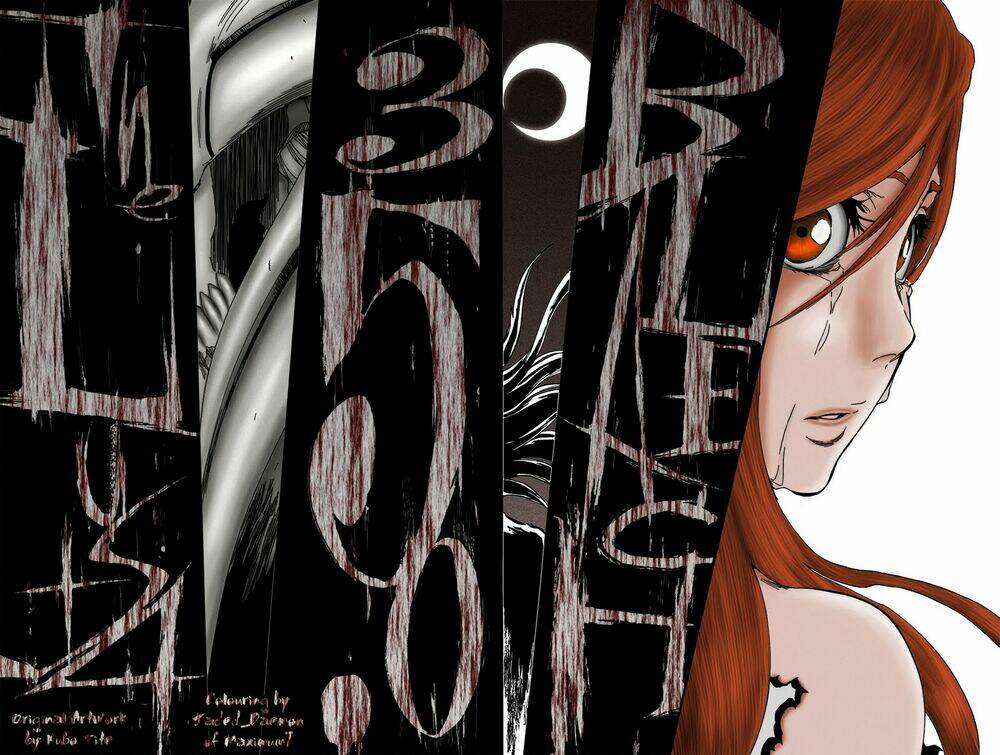 thần chết ichigo chapter 350 7