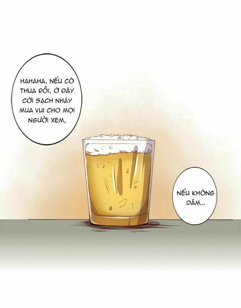 hôn nhân dục vọng: thiếu gia nhẹ một chút! chapter 24 9