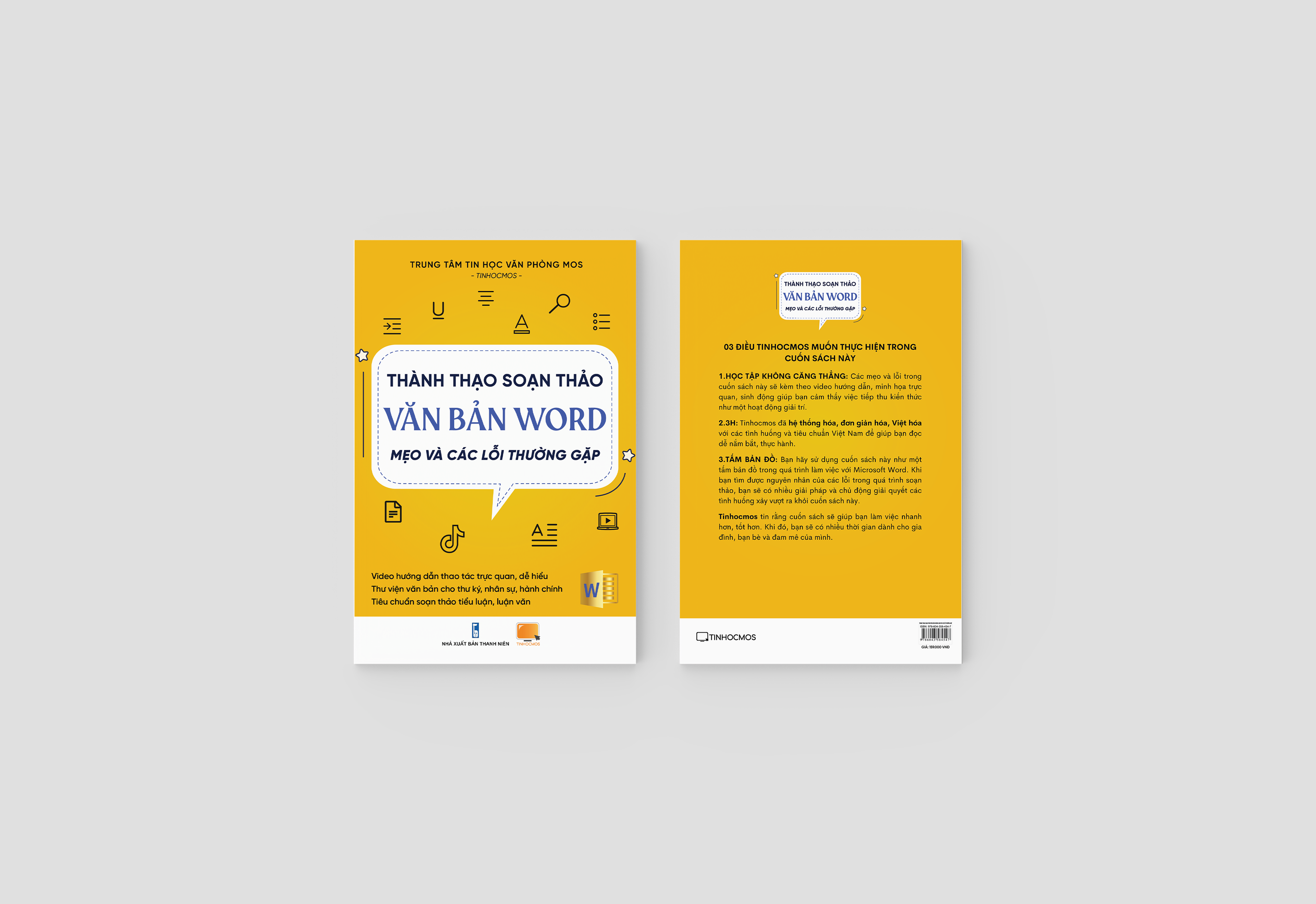 Bộ công cụ tài liệu tặng kèm cuốn Thành Thạo Soạn thảo Văn bản Word: Mẹo và các Lỗi thường gặp