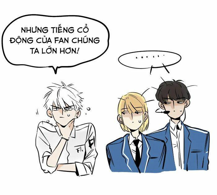 trang nhất toàn là hắn chapter 51 31