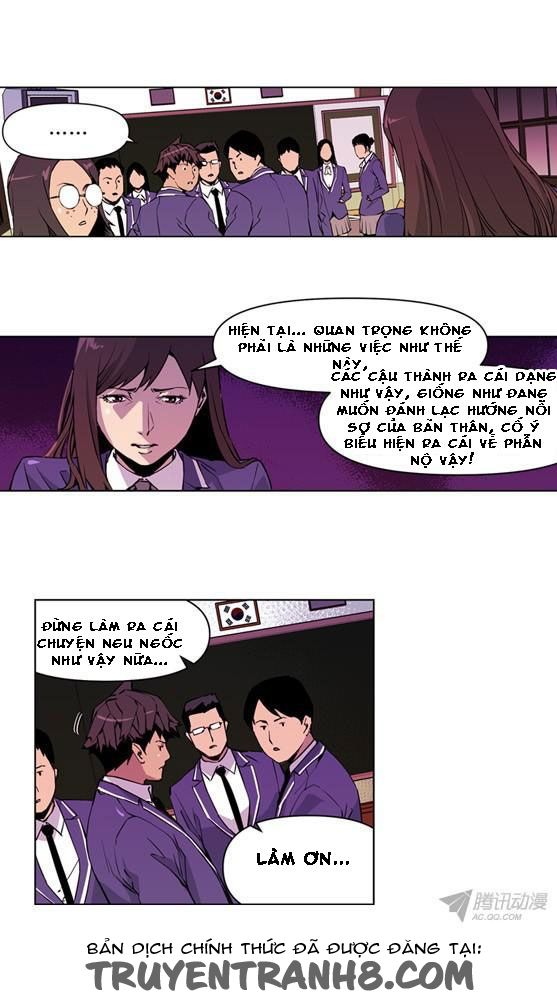 thảm họa mã 0 chapter 2 24