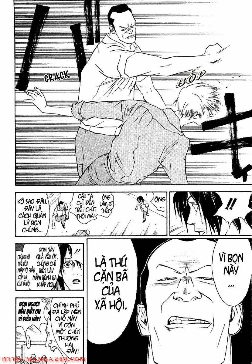 liar game - root of a chapter 2 10