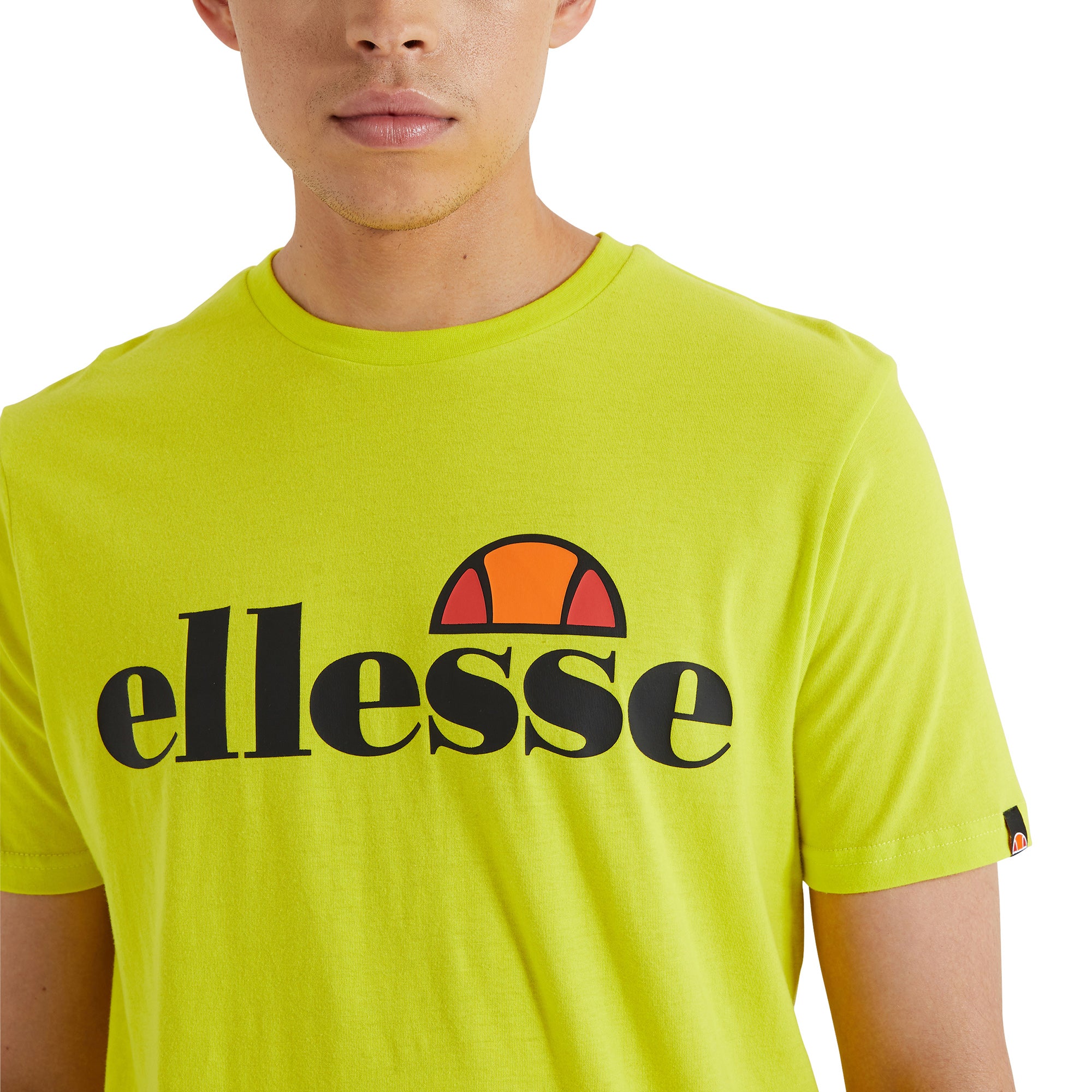 Áo thun tay ngắn nam Ellesse Play-Sl Prado - 620094