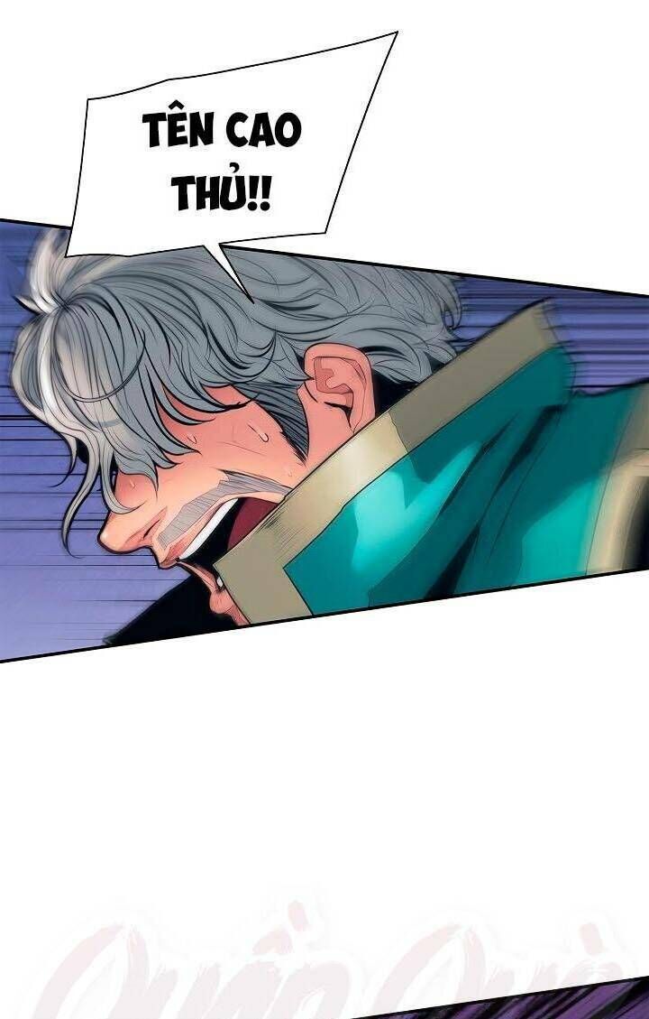 bất bại chân ma chapter 41 8