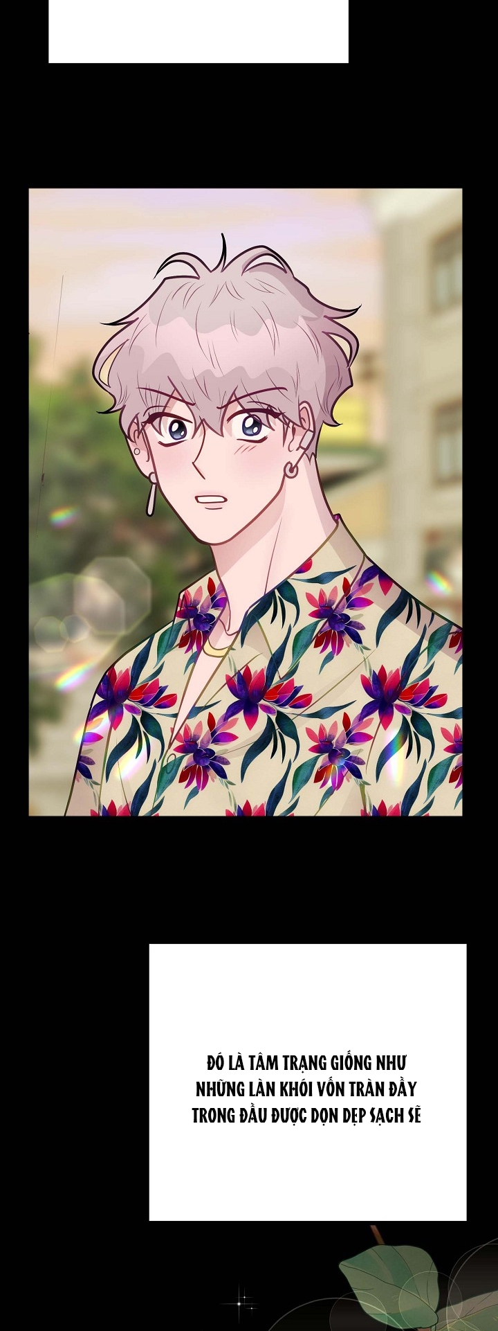Mối Quan Hệ Không Tốt chapter 18.2 - Trang 24