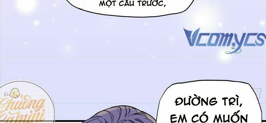 cố tổng, vợ của ngài quá mạnh rồi! chapter 24 100