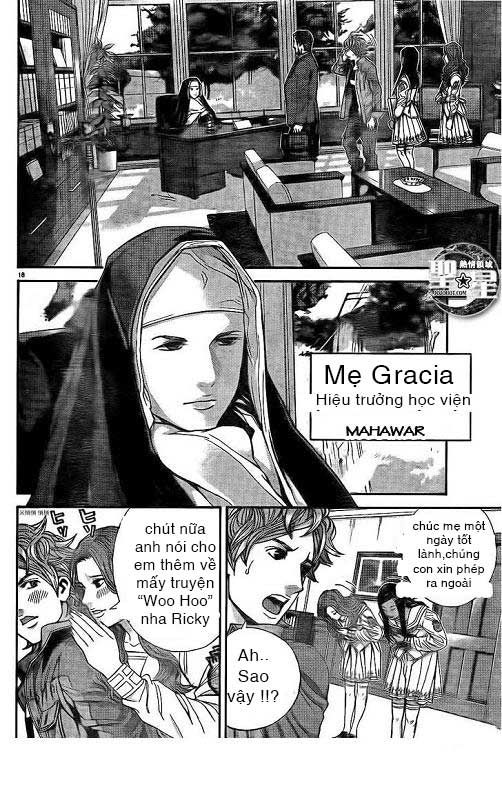 thảm họa marhawa chapter 1 25