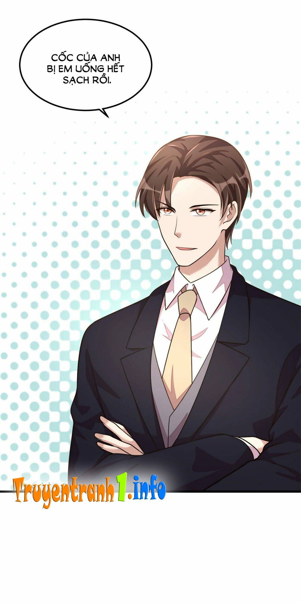 ông xã, em muốn ăn cho anh sạt nghiệp! chapter 22 9