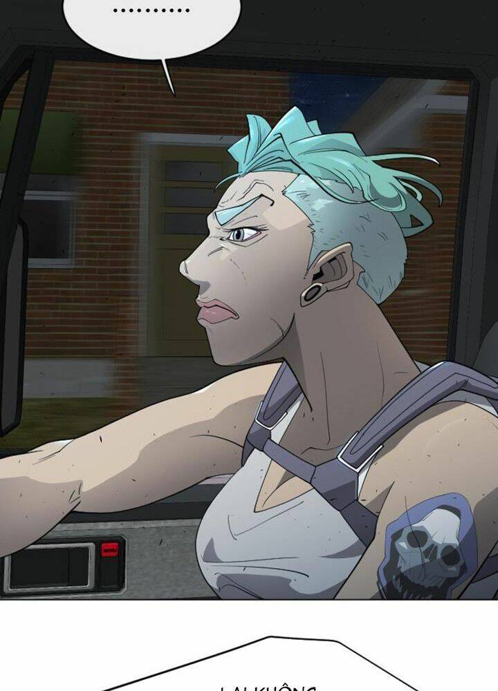 kĩ nguyên của anh hùng chapter 116 71