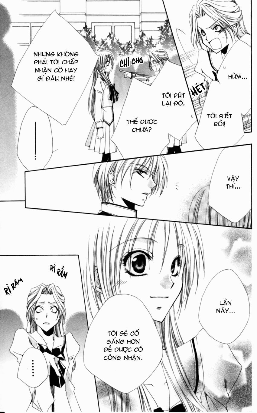 lớp học quản gia - shitsuji-sama no okiniiri chapter 2 43