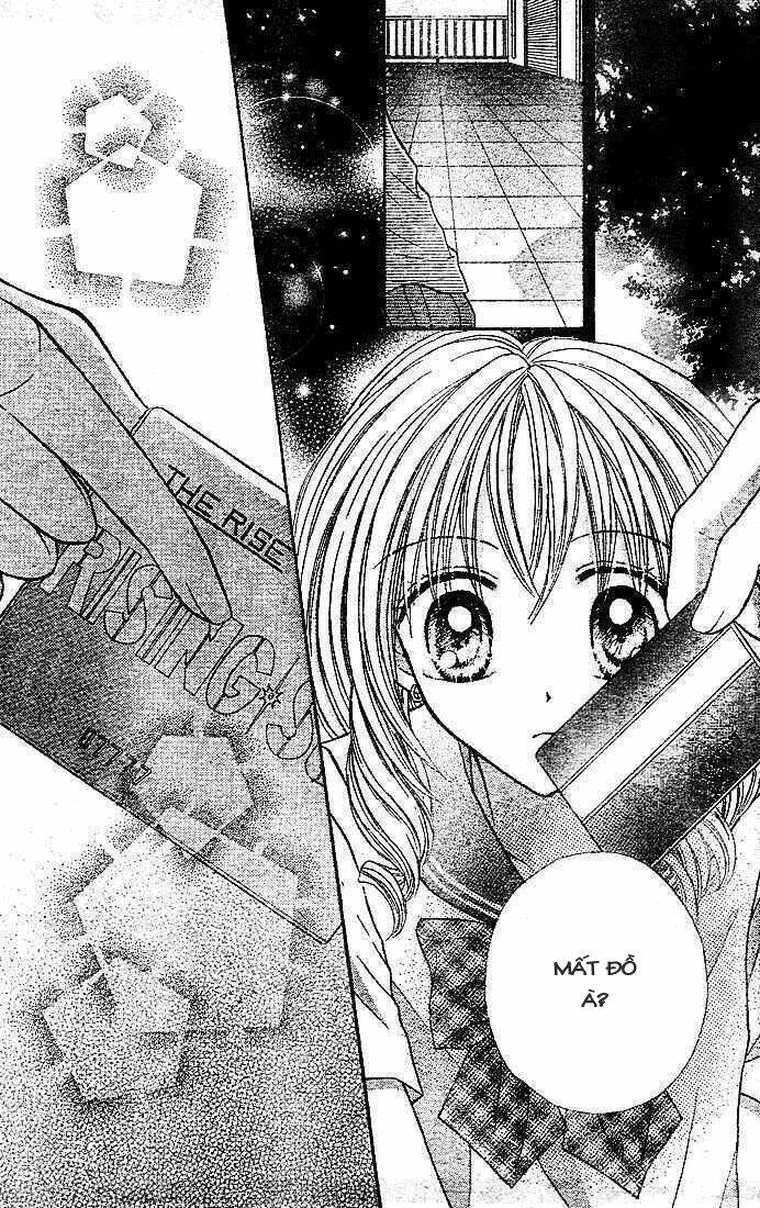 charisma doll chapter 4 29