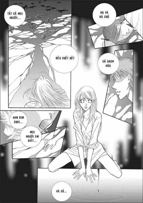 can't lose you chapter 31 21