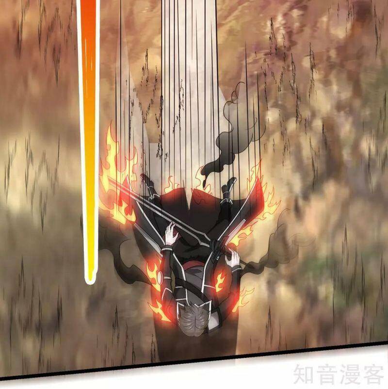 kiếm vũ chapter 164 2