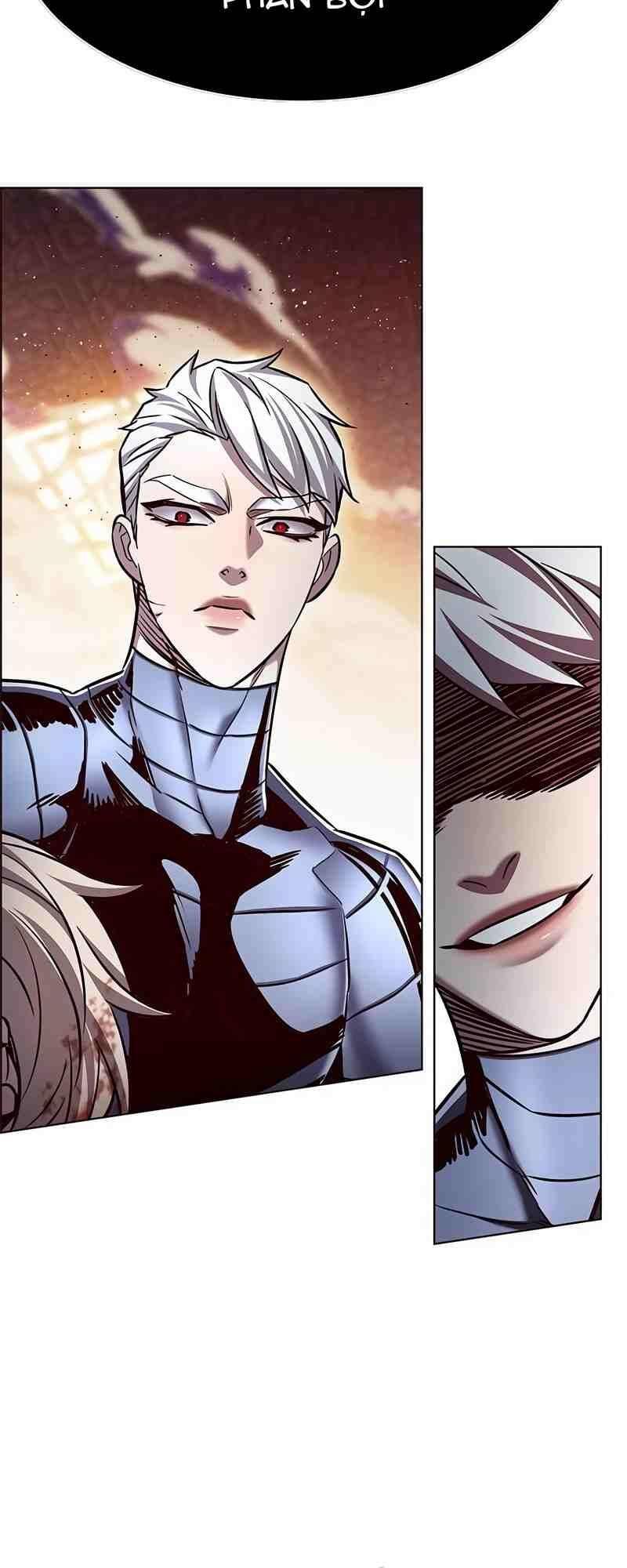 biến thân thành mèo chapter 252 23