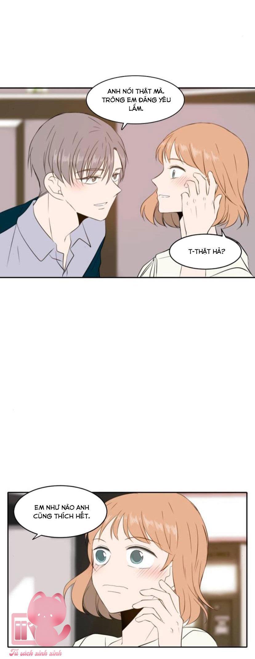 a good day to be a dog chapter 64 16