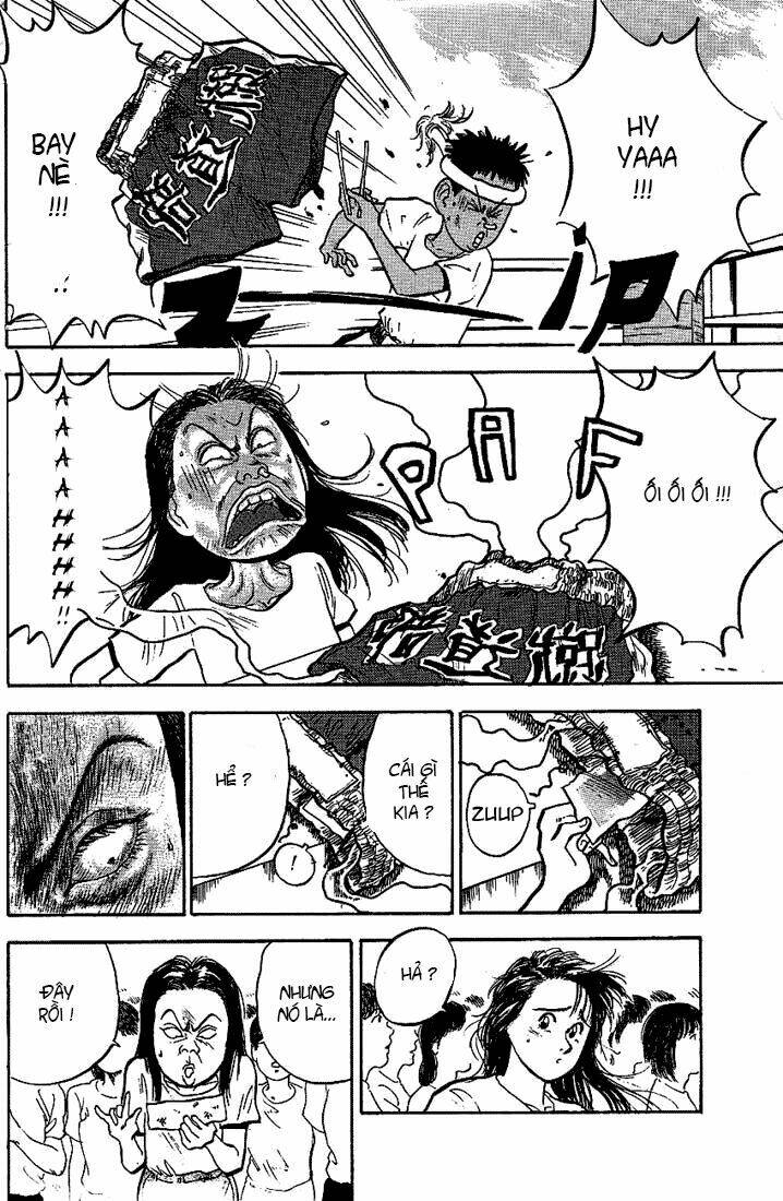 hakaiou noritaka chapter 19 19