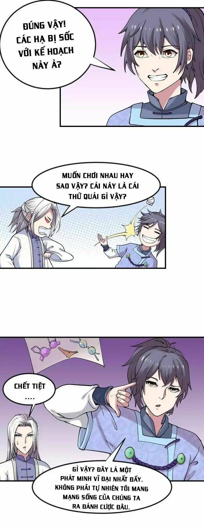 immortal merchant chapter 5 3