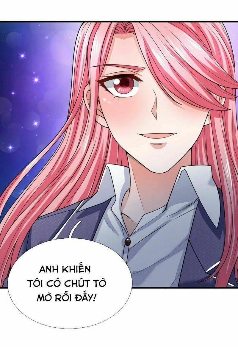 chung cực binh vương tại đô thị chapter 127 7