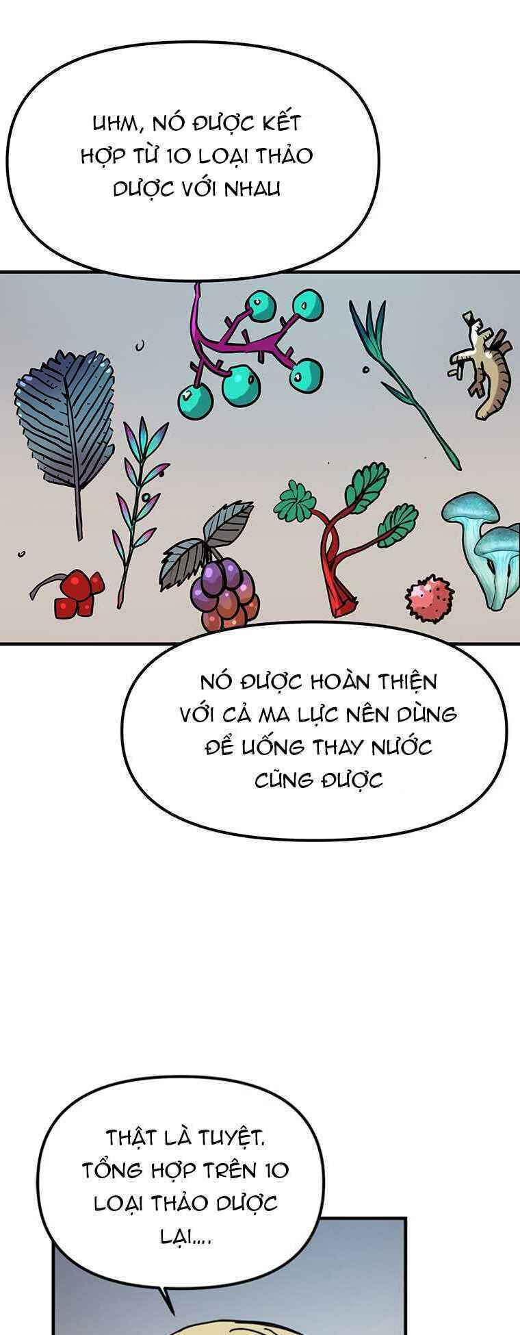 bug player - người chơi lỗi chapter 53 47