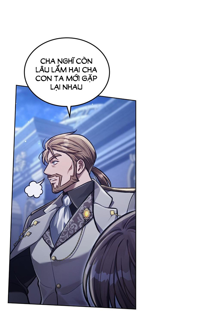Cách Sống Như Một Hoàng Tử Nước Đối Địch chapter 11.2 - Trang 15