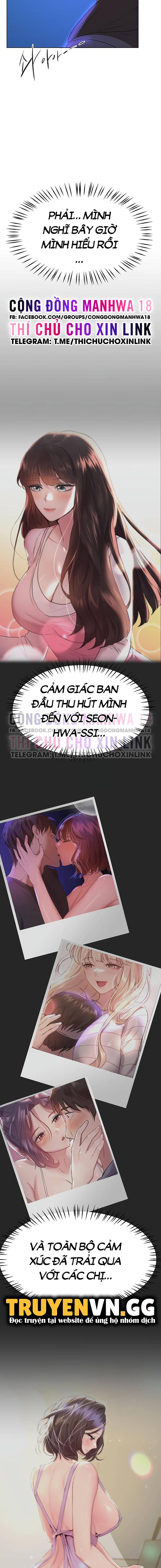 những người bạn của chị tôi chapter 66 15