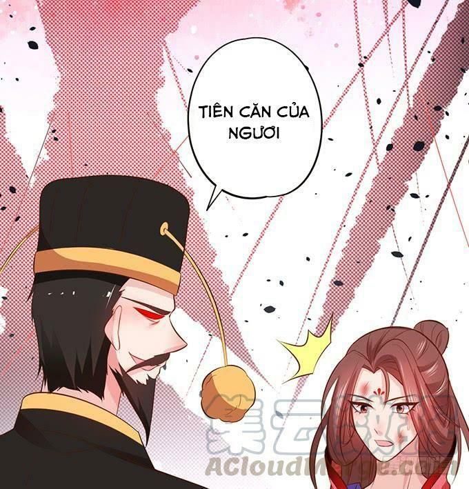 hồ tiên hung bạo chapter 117 55