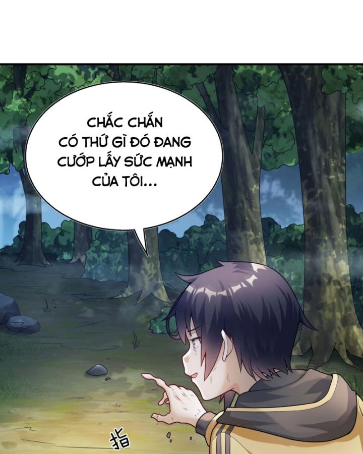 ta bị biến thành một mảnh đất chapter 2 8